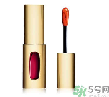 欧莱雅丝绒哑光唇釉好用吗，欧莱雅丝绒哑光唇釉怎么样  欧莱雅 唇釉 欧莱雅丝绒哑光唇釉怎么样 呼吸37度 第2张