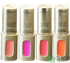 欧莱雅丝绒哑光唇釉好用吗，欧莱雅丝绒哑光唇釉怎么样  欧莱雅 唇釉 欧莱雅丝绒哑光唇釉怎么样 呼吸37度 第3张