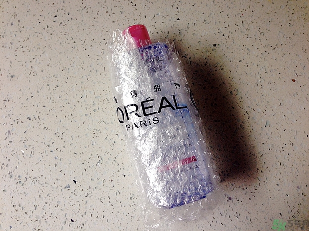 欧莱雅三合一魔术水使用心得评测  欧莱雅 欧莱雅三合一魔术水 呼吸37度 第2张