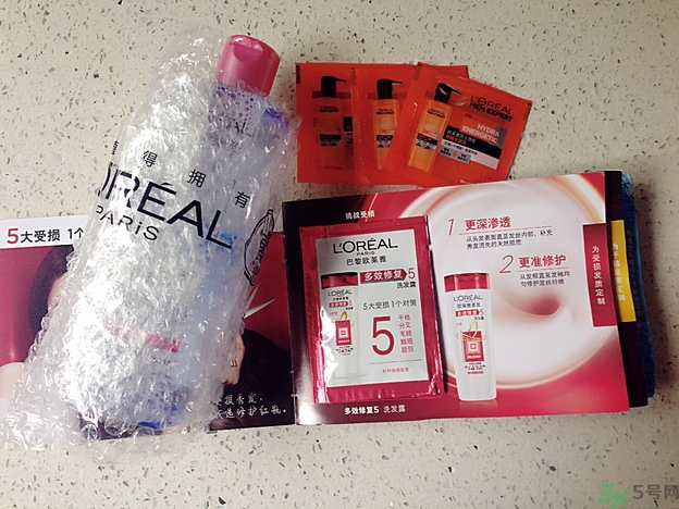 欧莱雅三合一魔术水使用心得评测  欧莱雅 欧莱雅三合一魔术水 呼吸37度 第3张