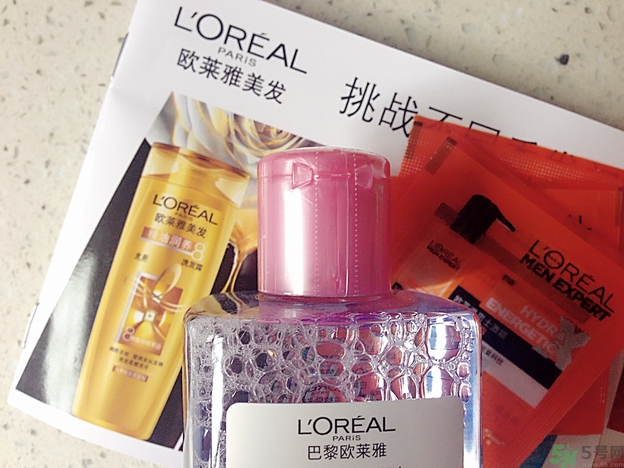 欧莱雅三合一魔术水使用心得评测  欧莱雅 欧莱雅三合一魔术水 呼吸37度 第6张