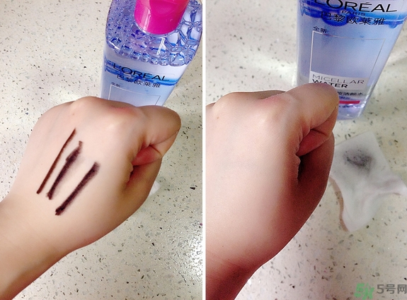 欧莱雅三合一魔术水使用心得评测  欧莱雅 欧莱雅三合一魔术水 呼吸37度 第8张