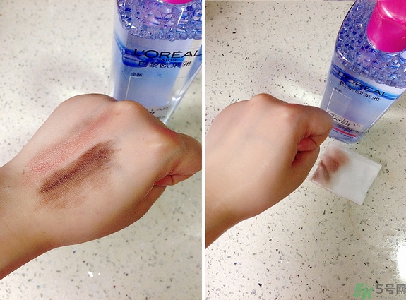 欧莱雅三合一魔术水使用心得评测  欧莱雅 欧莱雅三合一魔术水 呼吸37度 第10张