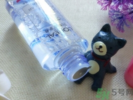 欧莱雅三合一魔术水用完要洗掉吗