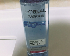 欧莱雅三合一魔术水怎么用，欧莱雅三合一魔术水使用方法  欧莱雅 欧莱雅三合一魔术水怎么用 欧莱雅三合一魔术水用法 呼吸37度 第2张