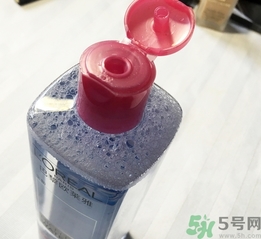 欧莱雅三合一魔术水多少钱，欧莱雅三合一魔术水专柜价格  欧莱雅 欧莱雅三合一魔术水多少钱 欧莱雅三合一魔术水价格 呼吸37度 第4张