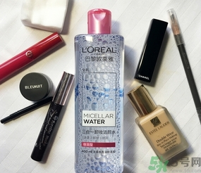 欧莱雅三合一魔术水多少钱，欧莱雅三合一魔术水专柜价格  欧莱雅 欧莱雅三合一魔术水多少钱 欧莱雅三合一魔术水价格 呼吸37度 第6张