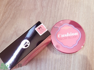 欧莱雅奇焕光采水光空气轻垫霜怎么样，欧莱雅轻垫霜怎么用  欧莱雅 欧莱雅轻垫霜怎么用 欧莱雅轻垫霜色号 呼吸37度 第6张