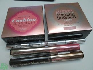 欧莱雅奇焕光采水光空气轻垫霜怎么样，欧莱雅轻垫霜怎么用  欧莱雅 欧莱雅轻垫霜怎么用 欧莱雅轻垫霜色号 呼吸37度 第14张