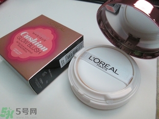 欧莱雅奇焕光采水光空气轻垫霜怎么样，欧莱雅轻垫霜怎么用  欧莱雅 欧莱雅轻垫霜怎么用 欧莱雅轻垫霜色号 呼吸37度 第15张