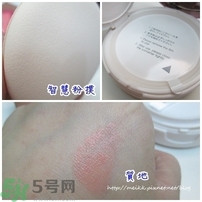 欧莱雅奇焕光采水光空气轻垫霜怎么样，欧莱雅轻垫霜怎么用  欧莱雅 欧莱雅轻垫霜怎么用 欧莱雅轻垫霜色号 呼吸37度 第16张