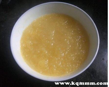 自制去斑面膜，自制祛斑面膜的配方大全  面膜 第5张