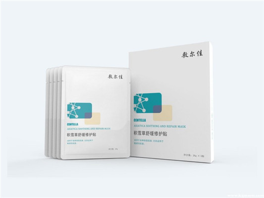 什么面膜祛痘效果好，祛痘效果最好的面膜有哪些  面膜 第3张