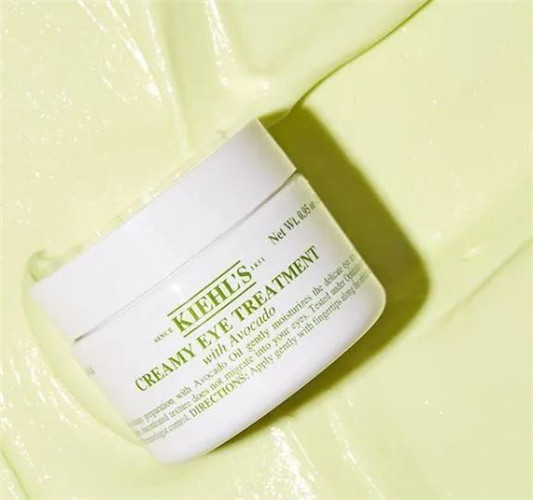 科颜氏牛油果眼霜100+是正品吗，教你辨别