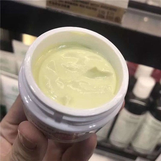 科颜氏牛油果眼霜100+是正品吗，教你辨别  科颜氏 眼霜 真假辨别 第12张