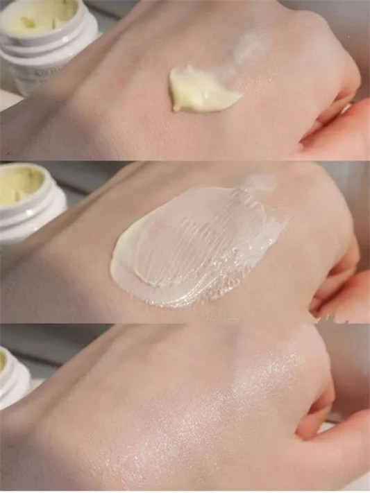 科颜氏牛油果眼霜100+是正品吗，教你辨别  科颜氏 眼霜 真假辨别 第13张