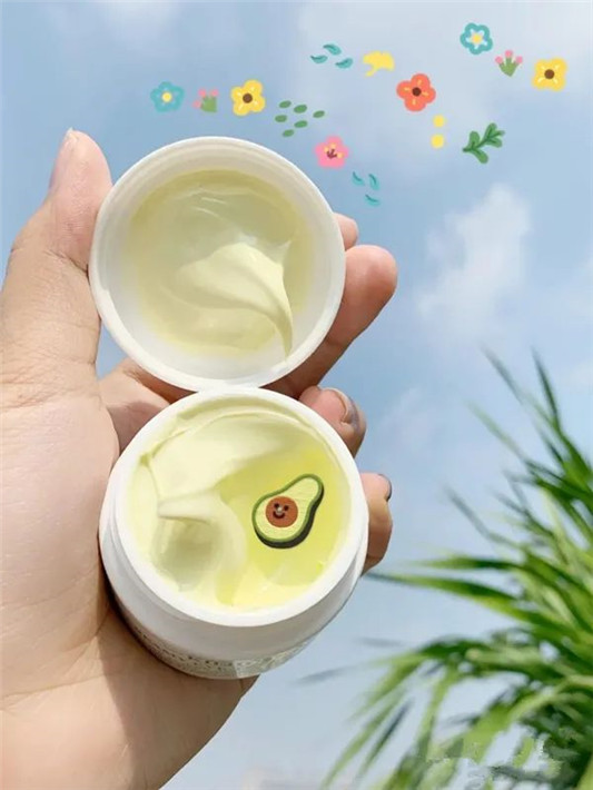 科颜氏牛油果眼霜100+是正品吗，教你辨别  科颜氏 眼霜 真假辨别 第14张