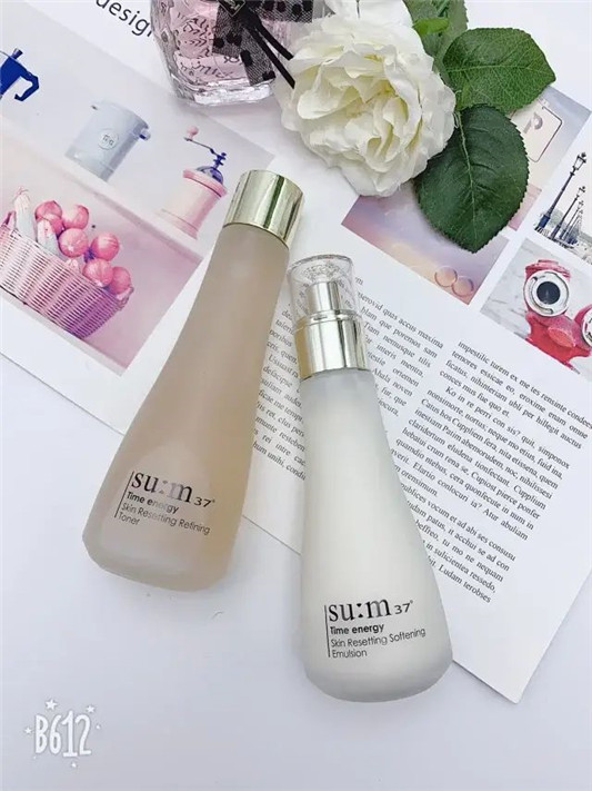 韩妆套盒最近份涨价涨了多少  韩妆 第4张