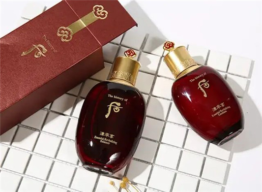 韩妆套盒最近份涨价涨了多少  韩妆 第12张