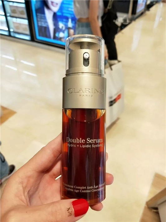 涂精华液时记住这3点，不然涂再贵的精华液也是白费  精华 护肤 第13张