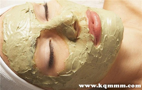 自制去斑面膜，自制祛斑面膜的配方大全