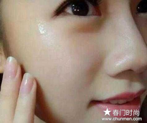 自制洋葱白醋面膜，去角质祛痘效果明显 天然健康自制面膜  面膜化妆品 第5张