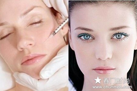 打美白针有什么副作用，一共需要打几针 会很疼吗  美白美白针 第2张