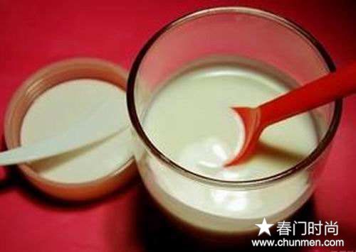 酸奶面膜多久做一次最好，天天敷酸奶面膜会怎样