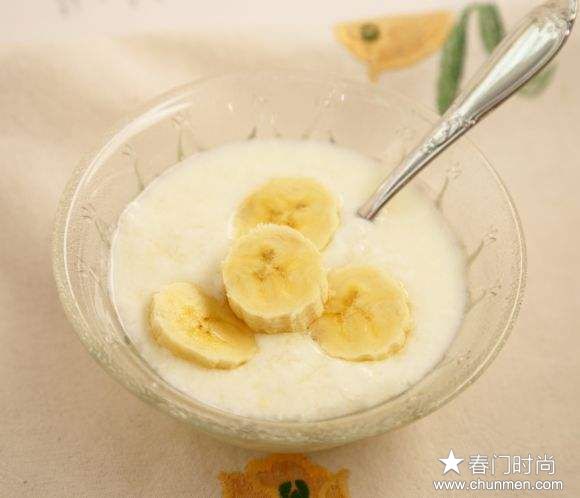香蕉面膜的功效和作用，香蕉面膜的制作方法
