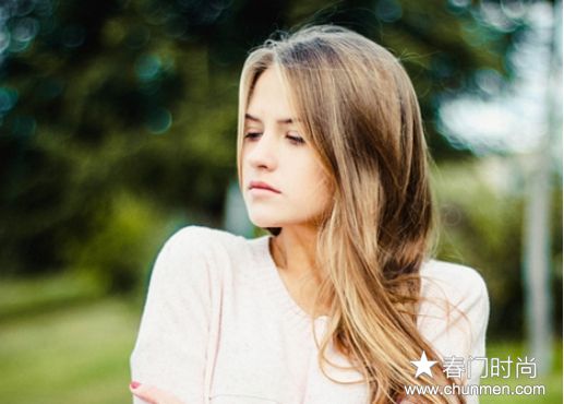 生活中哪些坏习惯容易长皱纹，效果好的女性去皱纹偏方