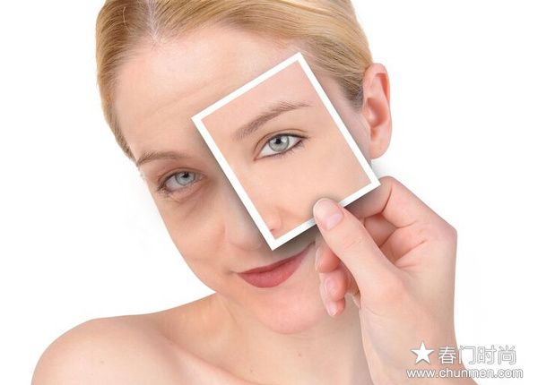 精华液的作用和功效，按照顺序使用效果好  精华液护肤 第1张