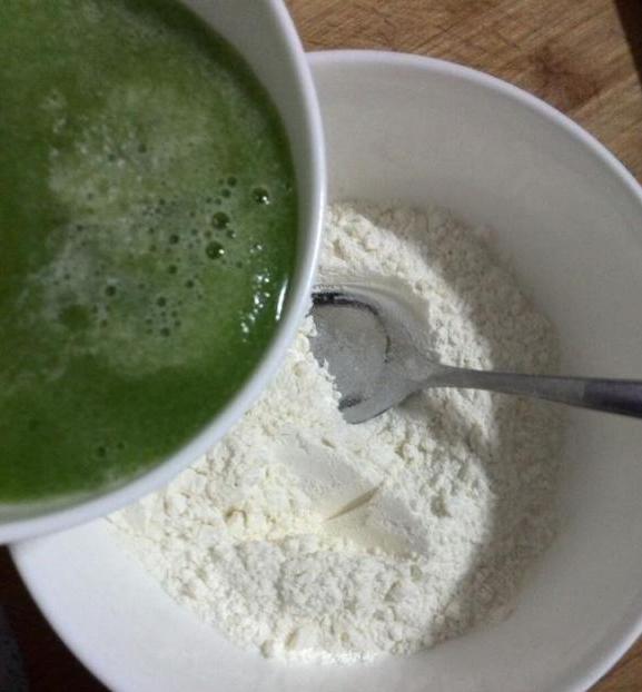 自制芦荟面膜的做法，美白补水保湿效果好修复过敏  芦荟面膜 第2张