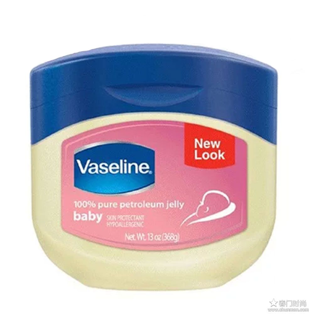 凡士林的作用，凡士林适合的肤质 孕妇宝宝可以用吗
