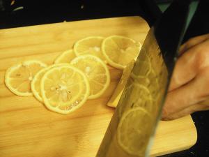 柠檬去除脂肪粒的好方法，柠檬效果特别好而且安全  脂肪粒 第2张