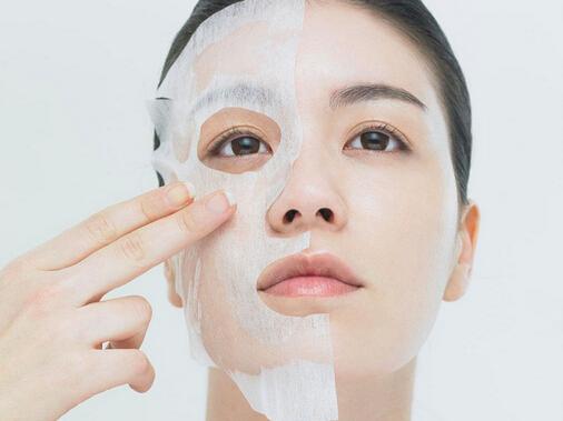 敷面膜的错误方式，怪不得皮肤用面膜越用越差