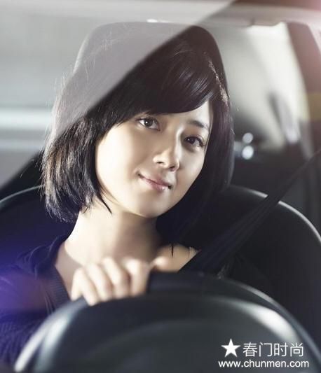 眼部皱纹鱼尾纹去除的好方法，让你真的年轻十岁