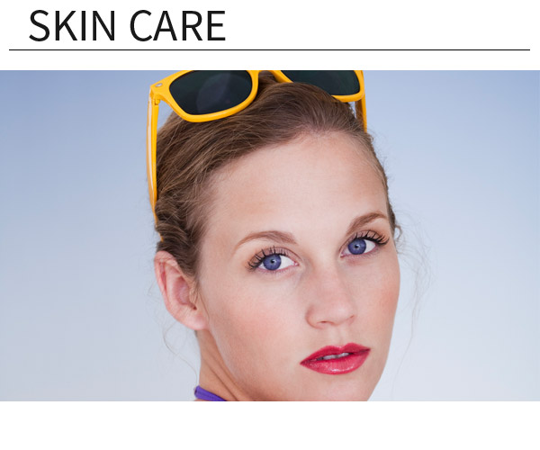 晒后修复好方法，快速缓解晒后症状  晒后修复护肤 第2张