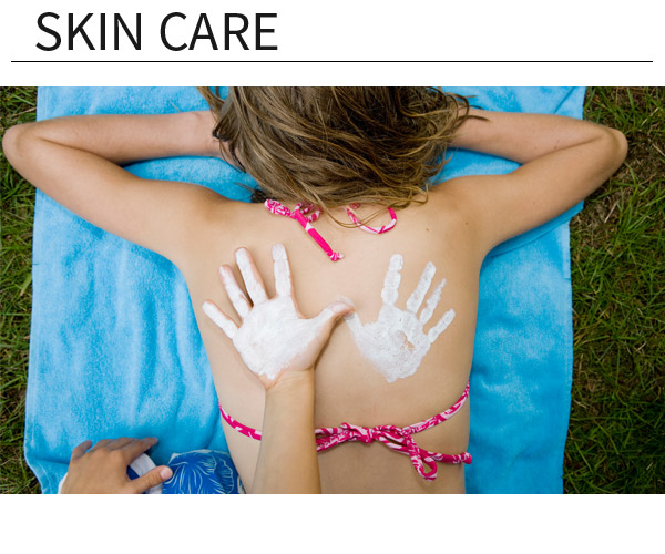 晒后修复好方法，快速缓解晒后症状  晒后修复护肤 第3张