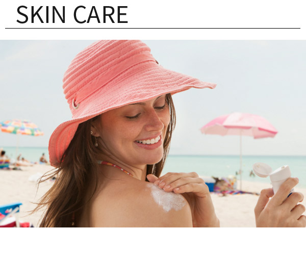 晒后修复好方法，快速缓解晒后症状  晒后修复护肤 第4张