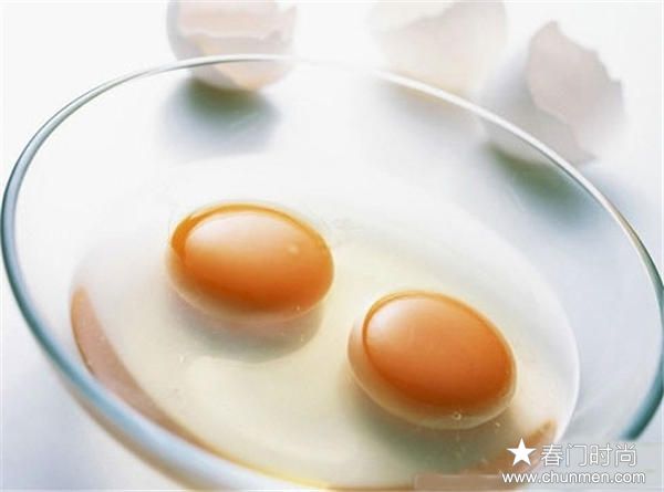 自制收缩毛孔面膜，效果特好 安全又天然