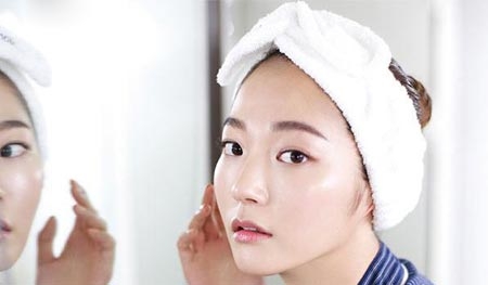 冬季护肤三要点，补水保湿最重要  补水保湿 第2张