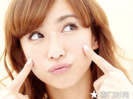 健康果蔬祛斑饮食方法，效果好 绿色健康