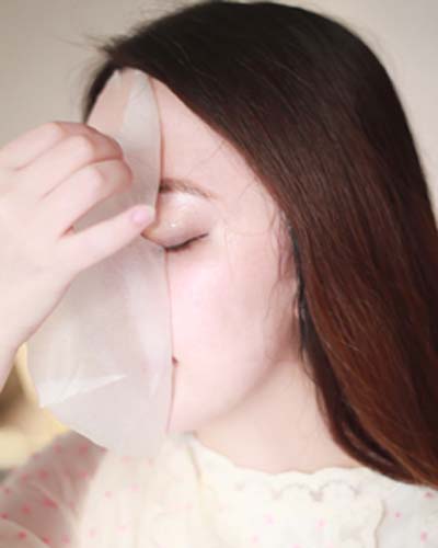 选择适合自己的面膜，效果才更好  护肤面膜 第2张