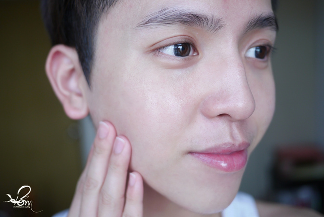 夏末秋初，换季保养敷面膜最有效