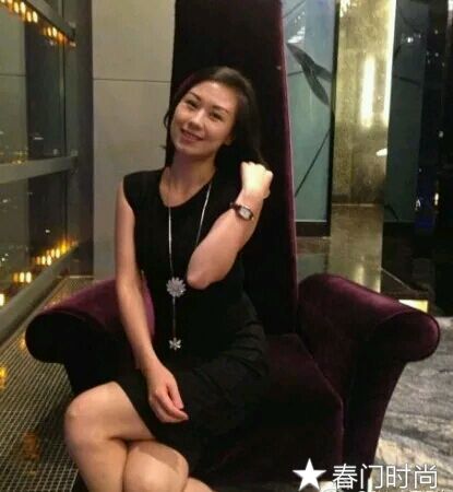 熟女顾客消费力超强