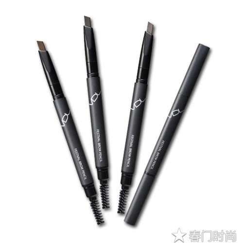 优秀品牌眉笔，全球眉笔排行