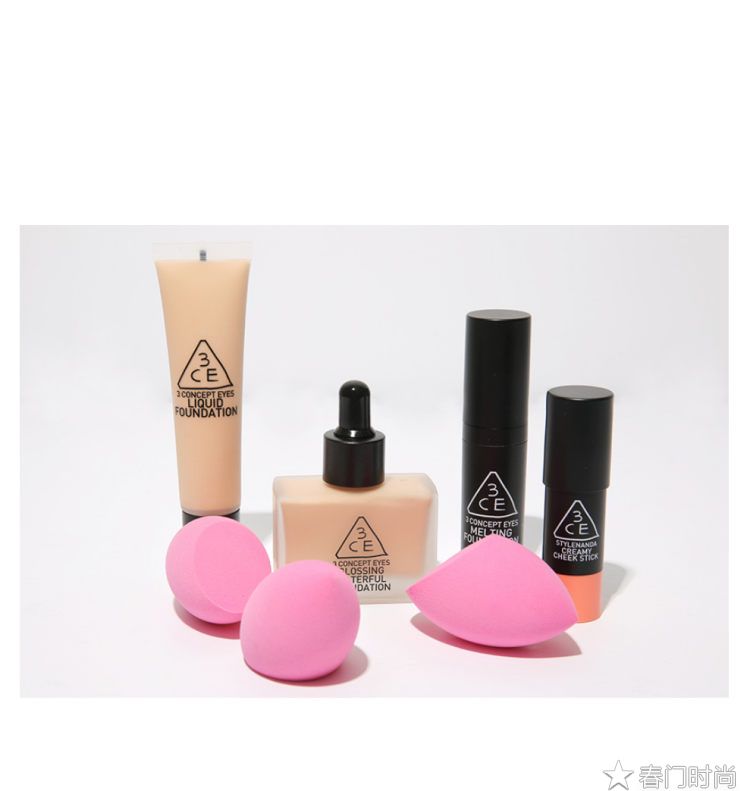 化妆蛋，你用过没有，