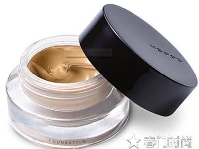 世界十大粉底品牌