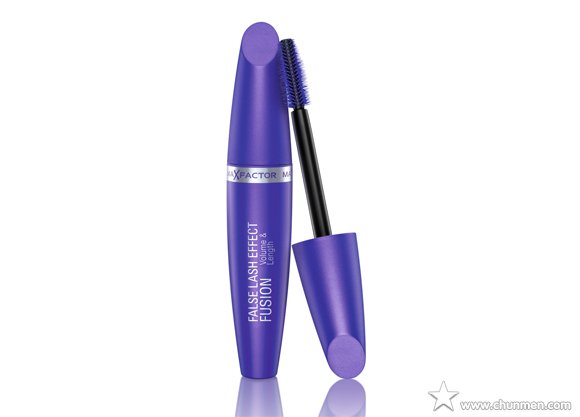 蜜丝佛陀超长超密魅眼睫毛膏评测