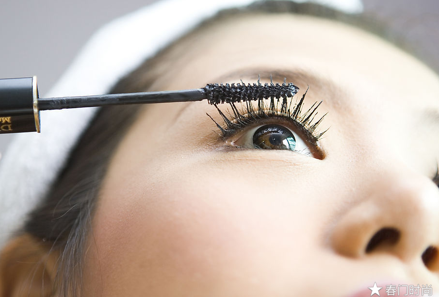 如何挑选适合自己的睫毛膏